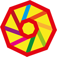Kaleidoscope Gallery logo